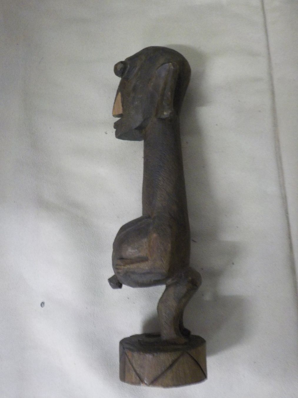 Skulpturen & Statuen: afrikanische Skulptur (SA 2) – Gebraucht aus Muri b. Bern von Ricardodecor 1