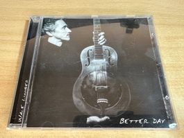 P9 Wale Liniger – Better Day