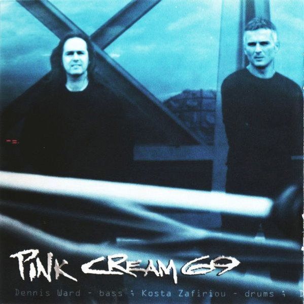 CDs: Pink Cream 69 – Thunderdome - Vergriffen! – D'occasion à Brittnau par Zibu 6
