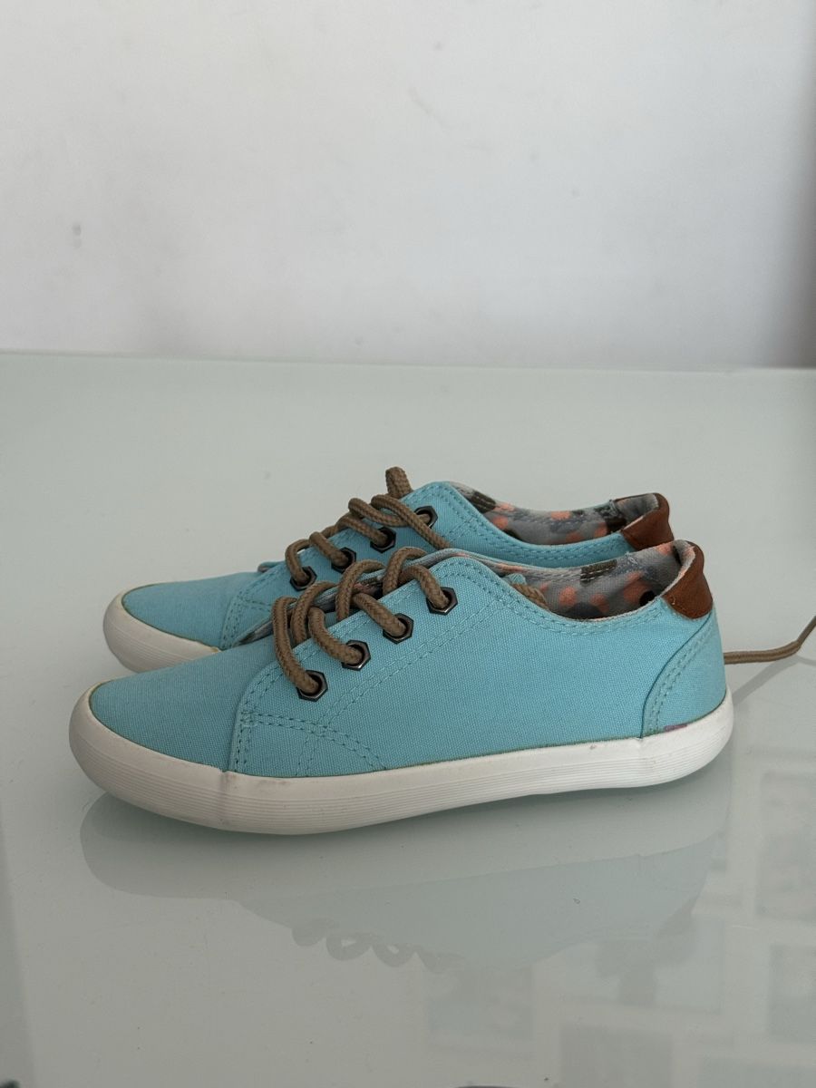 Friboo Scarpe per ragazzi: NEW Friboo Sneakers – Nuovo (secondo la descrizione) da Thalwil venduto da perulina