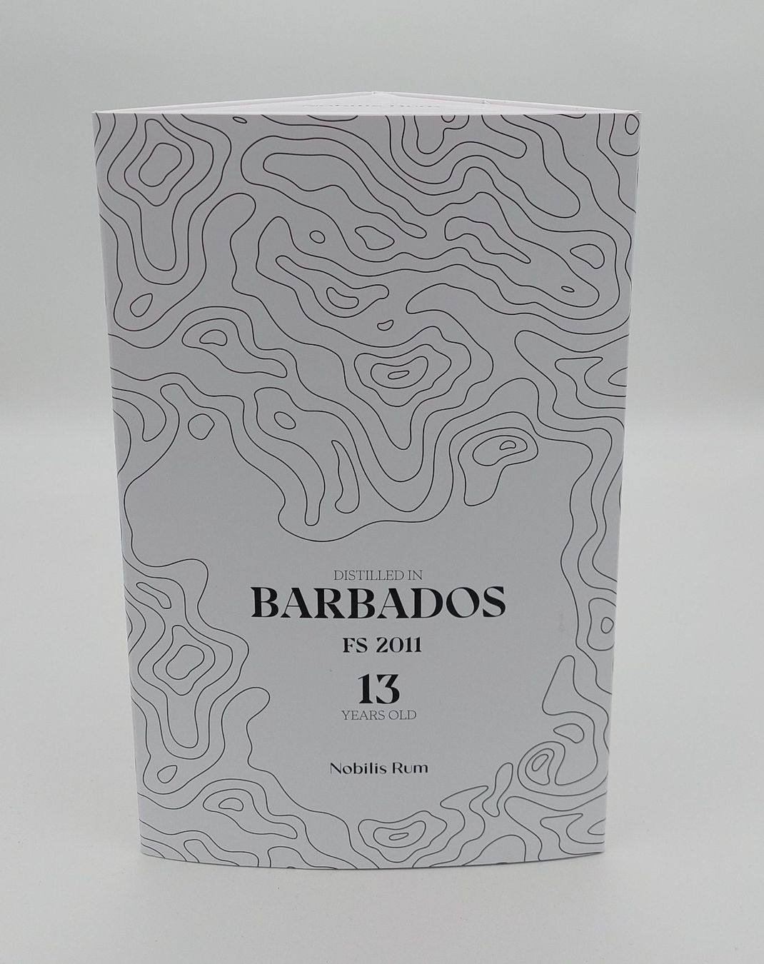 Spirituosen: Rhum Nobilis Foursquare 2011 – Neu und originalverpackt aus Le Locle von drinkshop 1