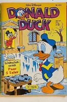 Donald Duck