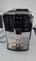 Kaffeevollautomat Melitta Caffeo Barista Smart schwarz