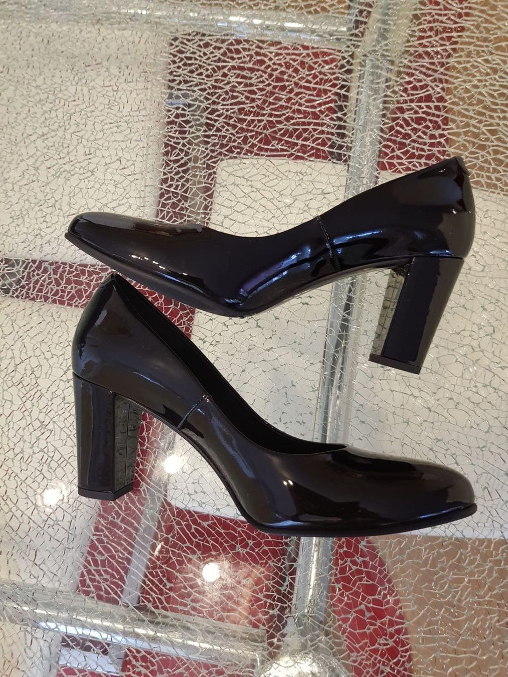 Chaussures femmes: Navyboot Gr. 38 – Neuf avec emballage d'origine à Luzern par Reni025 4