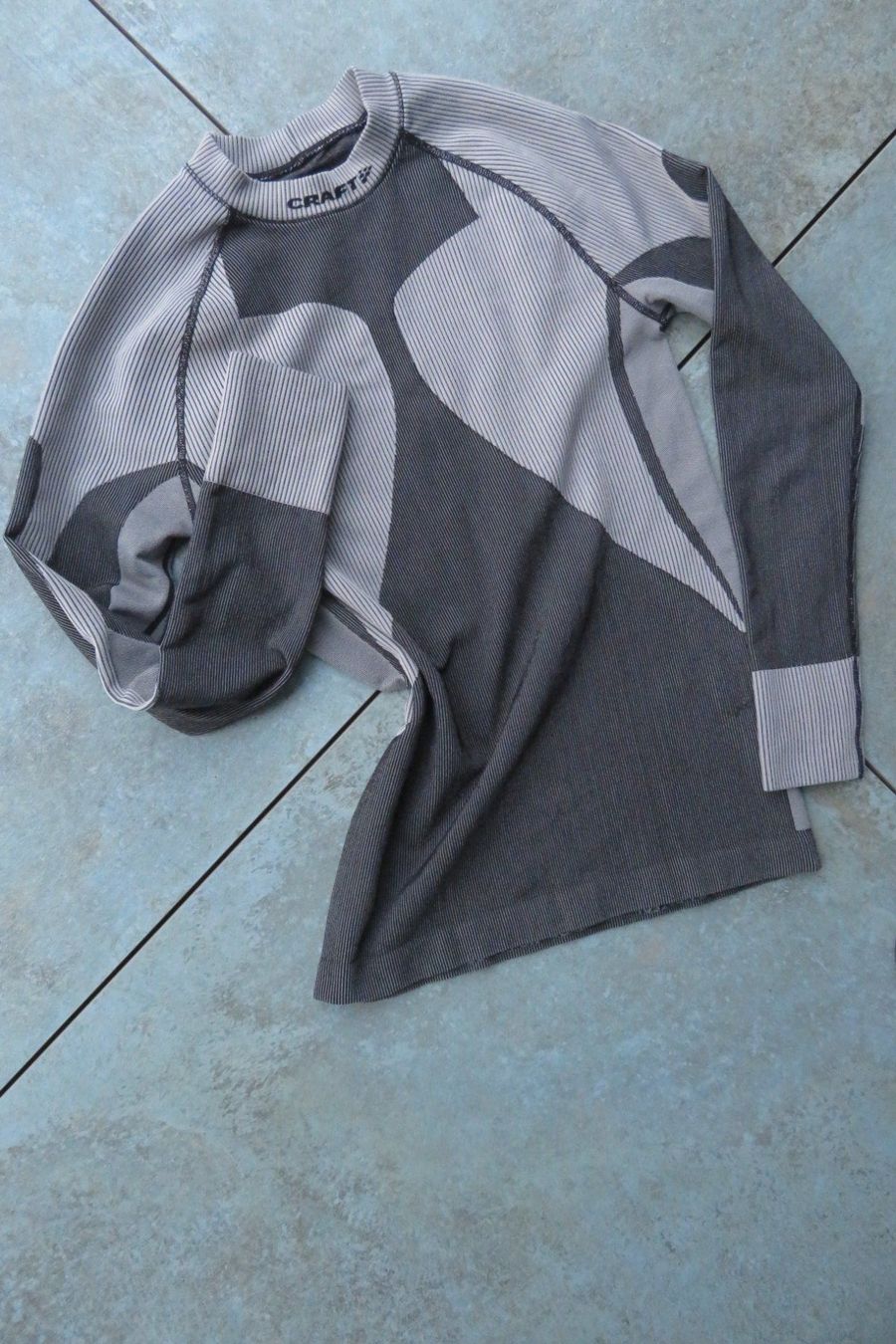 Craft Canottiere & Pantaloni: CRAFT Funktions-Baselayer Gr. M – Nuovo (secondo la descrizione) da Wil ZH venduto da Tamagy