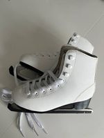 Schlittschuhe 33/34