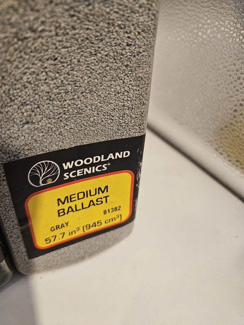 Modelleisenbahnen: Woodland scenics – Neu und originalverpackt aus Viganello von Alpha1997 1