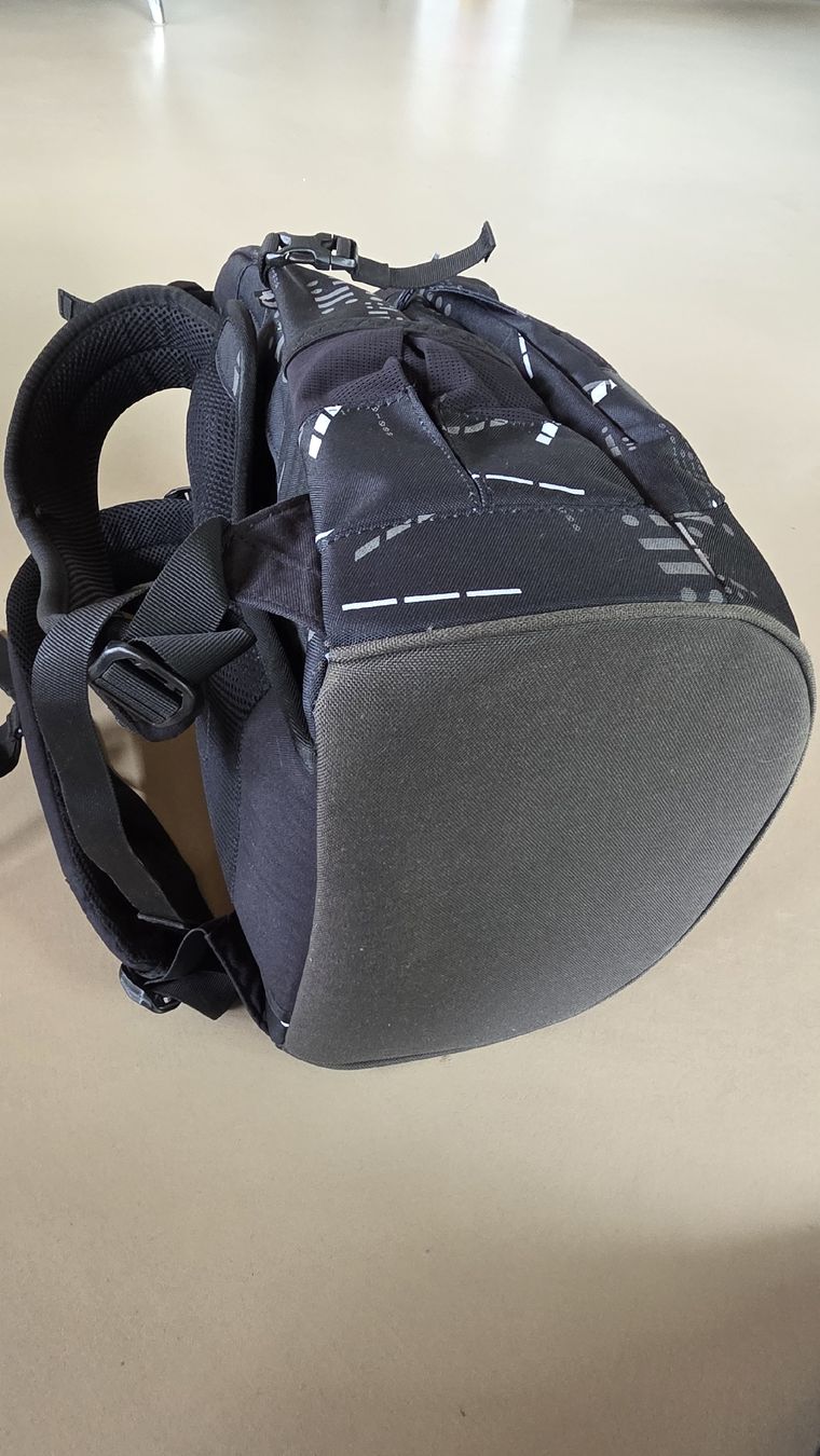 Satch Sacs à dos: Satch Ninja Matrix wie neu ab nur 49.- – Neuf (Voir description) à Nidau par Inoxshop 5