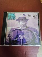 CD - Mr. Big – Hey Man (Hard Rock, 1996)