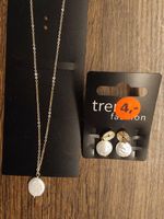 Schmuckset neu