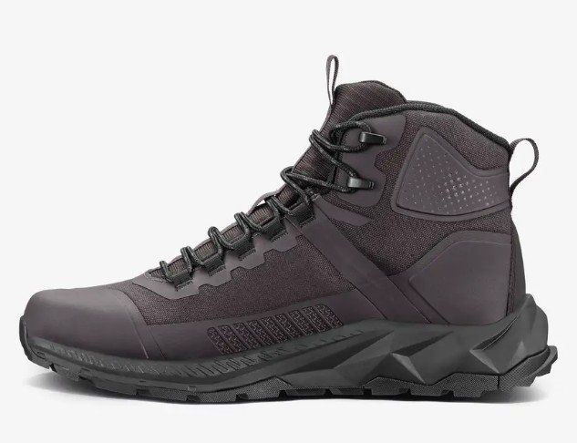 Chaussures hommes: Chaussure Phantom Trail Mid Waterproof Hiking Boots – D'occasion à Bévilard par min_Bron 1