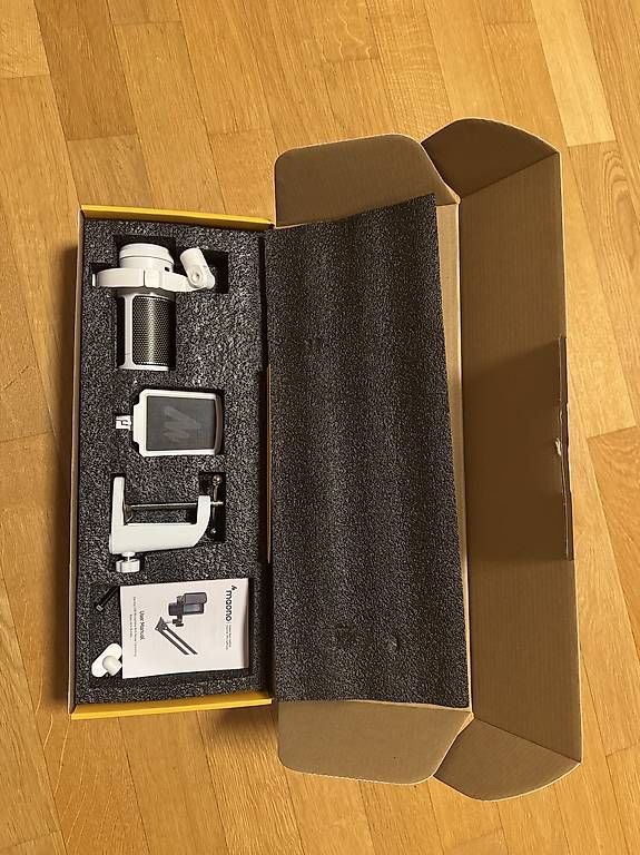 Microfoni: Maono DGM20 Series  Gaming USB-Mikrofon – Usato da Kaiseraugst venduto da fearlessaces 1