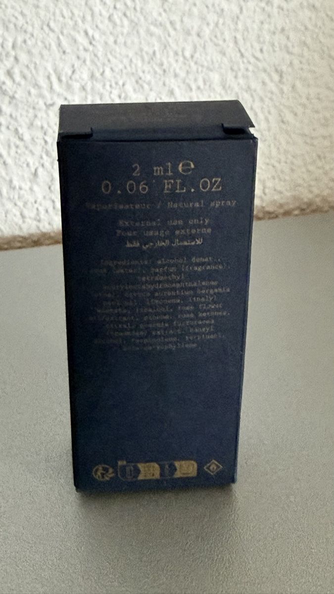 Parfums & Eau de Toilette: Ex Nihilo Fleur Narcotique Extrait de Parfum 2ml NEU – Neuf (Voir description) à Sursee par nri_sbv9 2