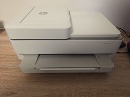 HP ENVY 6432e All-in-One (Produktnummer 223R3B#629)