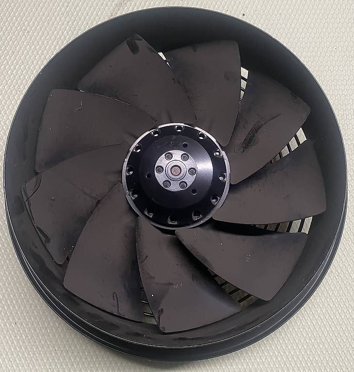 Ventilatoren: 3 Ventilatoren – Gebraucht aus Haslen AI von 12erspez 1