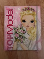 TopModel Wedding Special Buch