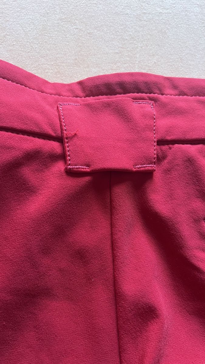 Pfanner Hosen: Outdoorhose Pfanner – Gebraucht aus Conters von sammy29 6