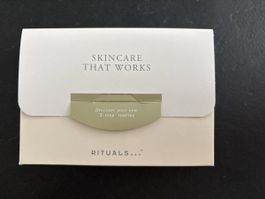 Rituals  Gesichtspflegeset Reisegrösse