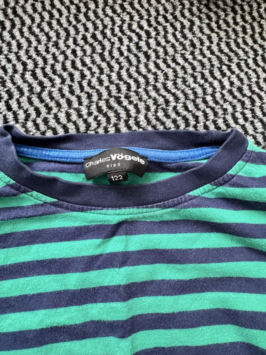 Maglioni & Felpe: Langarmshirt 122 – Usato da Wetzikon ZH venduto da Jasmin2003