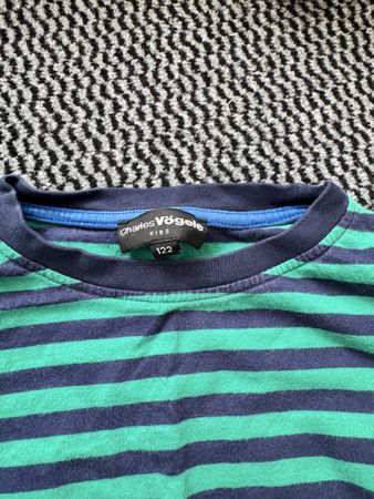 Langarmshirt 122