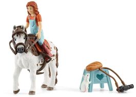 Schleich Horse Club Mia & Spotty