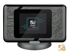 d-Link mobiler Router DWR-2101 (KP 2025 : CHF 469.00)