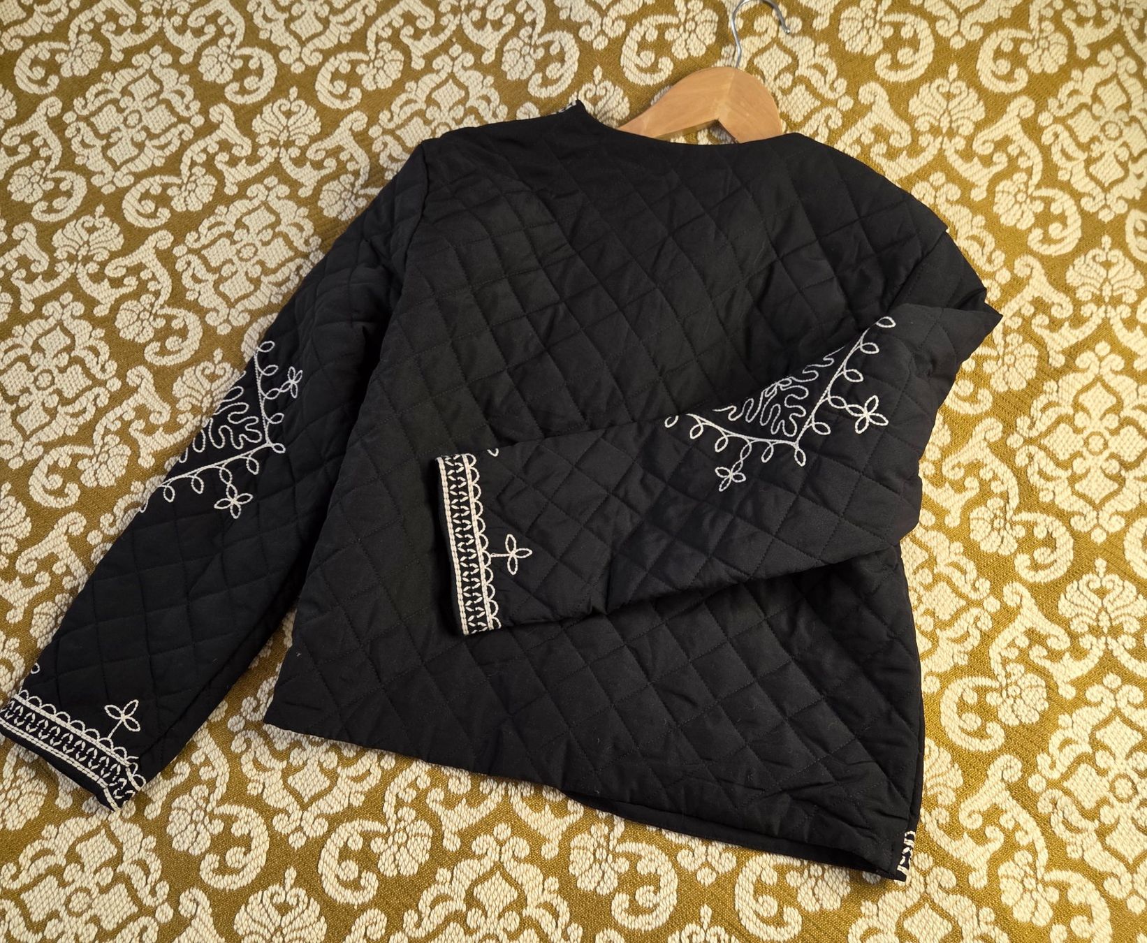 JDY Giacche: Gesteppter Blazer von JDY – Usato da Leissigen venduto da ali_k9v8 6