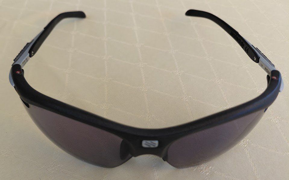 Lunettes & Verres: RUDY PROJECT RYDON SLIM – D'occasion à Toffen par th16 1