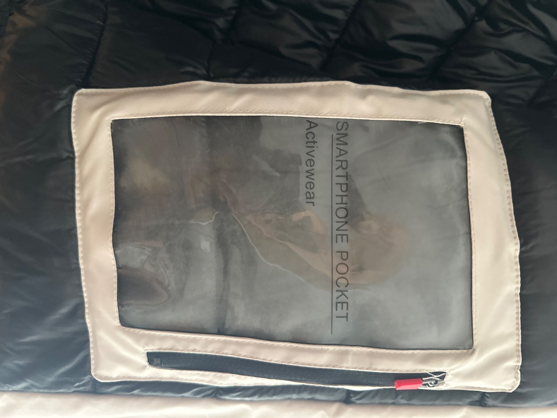 C&A Jacken: Damen Mantel Raintex beige / hellgrau Grösse 44 – Gebraucht aus Glattpark(Opfikon) von giu_ml7l 2