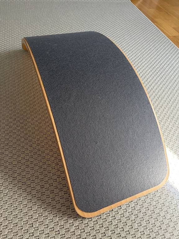 Spielzeuge: Wobbel Original Balance Board – Gebraucht aus Uitikon Waldegg von RN77 2