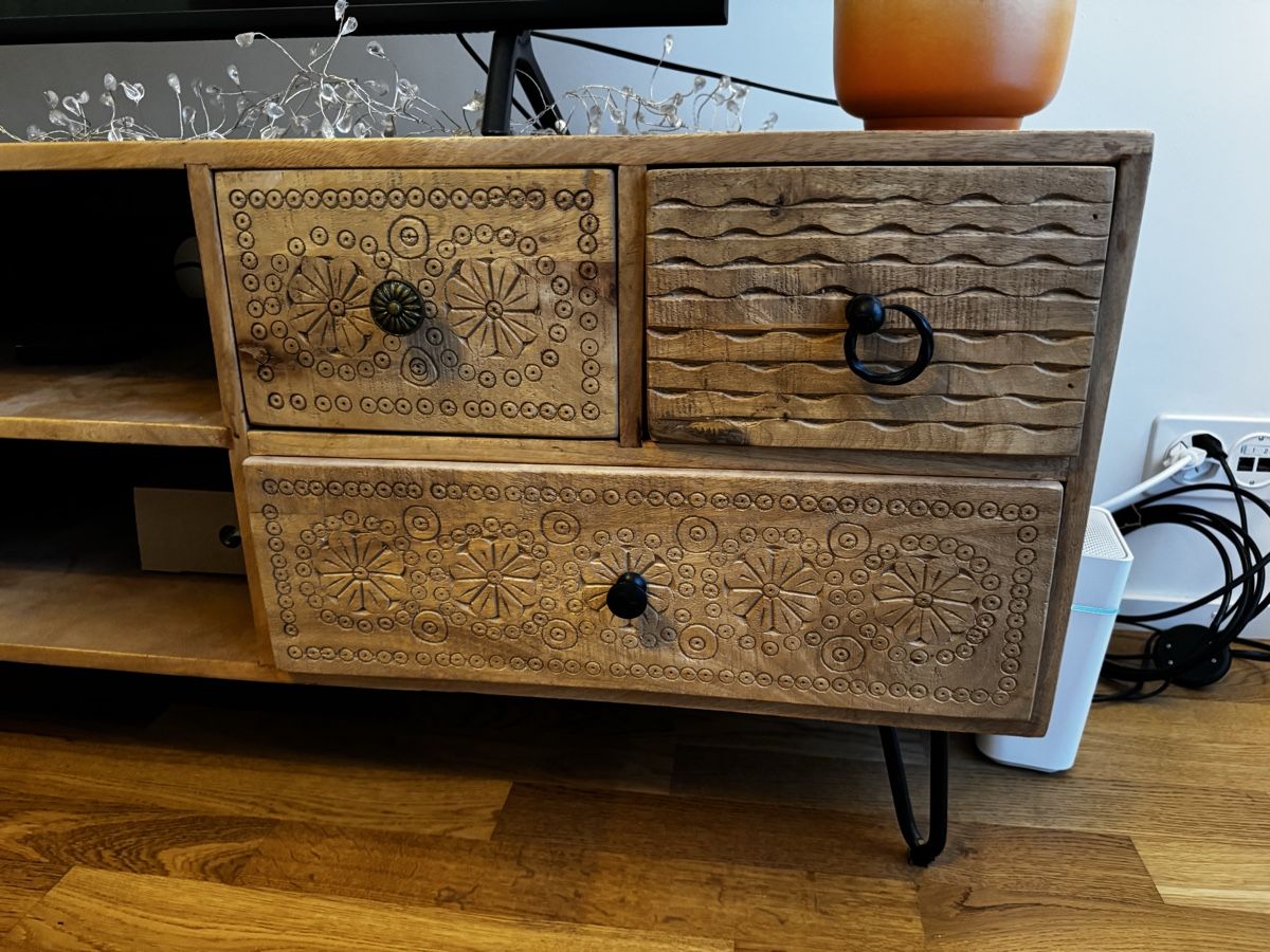 Meubles TV: TV Sideboard  – D'occasion à Zürich par oeschger95 2