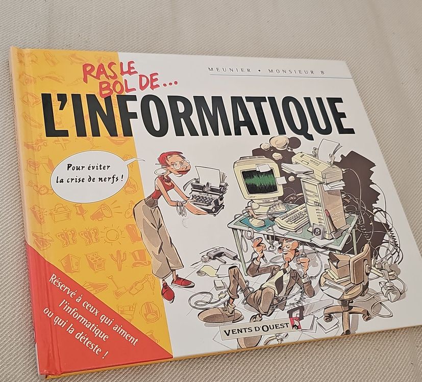 Livre 