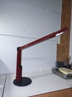Stehlampe von Luici G.F. Frattini. Vintage (nov463)