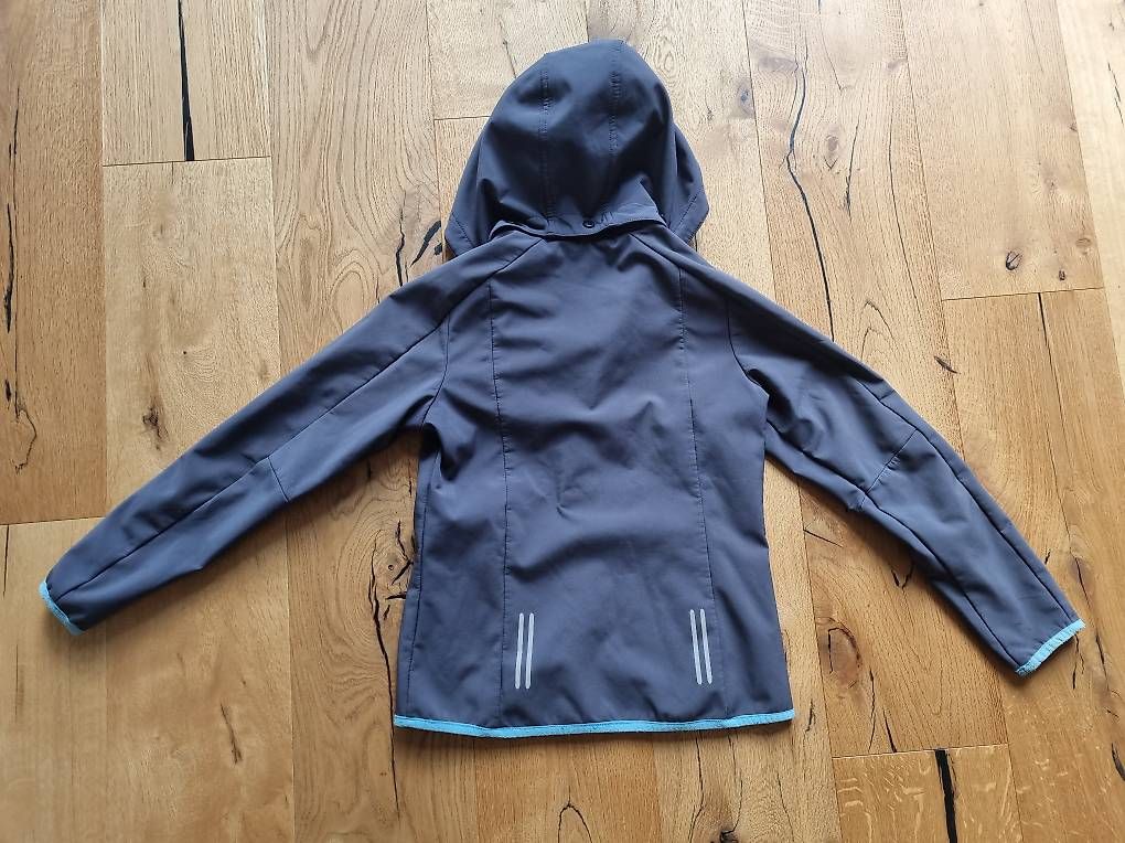 CMP Jacken & Mäntel: Softshelljacke CMP Gr.152 – Gebraucht aus Brütten von gupi1717 1