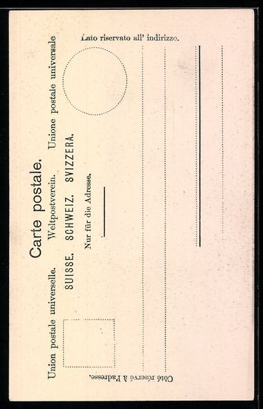 Cartoline postali: AK Bern, Venner Bräggler-Brunnen – Usato da Berlin venduto da bartko-reher 1