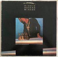 RICHIE HAVENS - MIRAGE