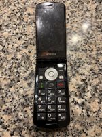 Senioren-Handy Emporia TOUCHsmart V188.3