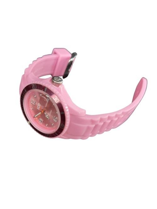 Ice watch Orologi: ICE WATCH Armbanduhr Rosa – Usato da Wangen b. Olten venduto da Restwert_Wangen 3