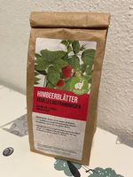 Himbeerblättertee