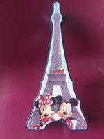 Mickey Mouse Dose, Paris, Eiffelturm, Disney / Disneyland 