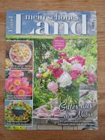 Mein schönes Land Mai/Juni 2025  (wie neu)
