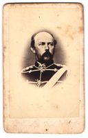 Fotografie Friedrich Karl von Preussen i