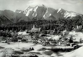 FLIMS im Winter