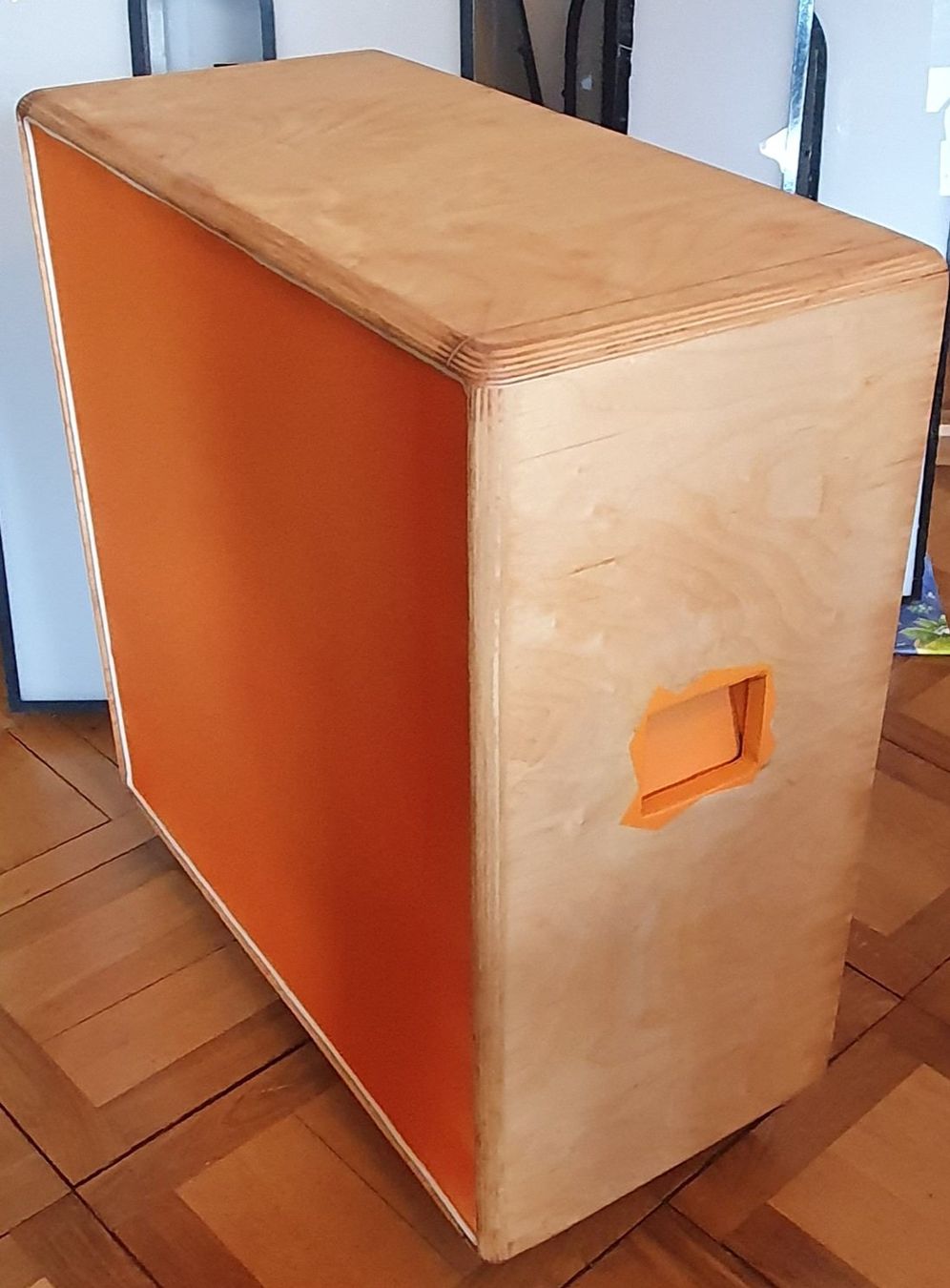 Casse acustiche: SUPERGROUP 4x12'' cabinet (+4x Ersatz) – Usato da Pfäffikon ZH venduto da edwinstarr1 2
