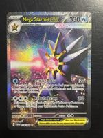 Mega Starmie ex - POR 118 🇺🇸