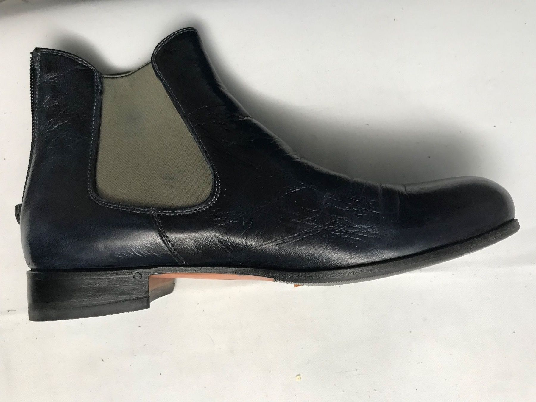 Scarpe da donna: Bensons shoes – Usato da Niederteufen venduto da mix18 1