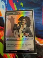 Mensch, Bürger // Schatz -Foil - Marvel's Spider-Man - Magic