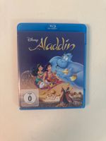 ALADDIN. (BLU-RAY) DISNEY