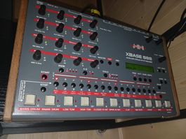 Jomox Xbase 888 excellent condition