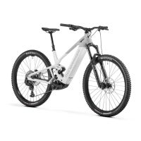 E-MTB Full Suspension MONDRAKER SCREE S 800
